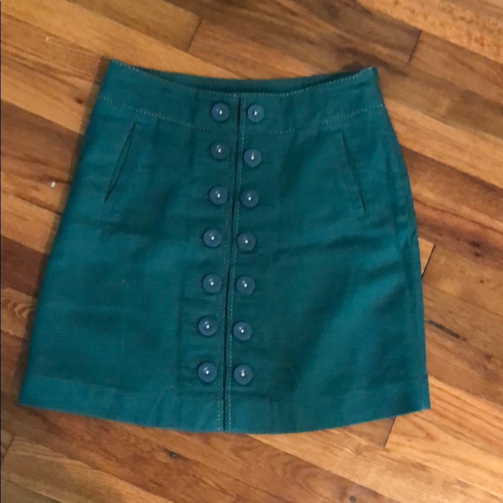 Anthropolgie Skirt